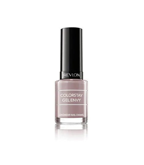 Colorstay Gel Envy Longwear Nail Enamel - New Bottle Decostone Cold