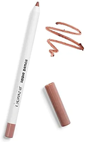 Colourpop "BFF" Lippie Pencil - Lip Liner/Pencil Full Size, New No Box