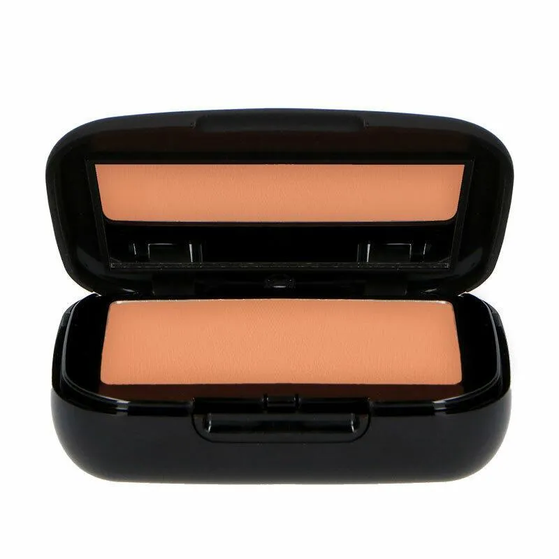 Compact Earth Powder