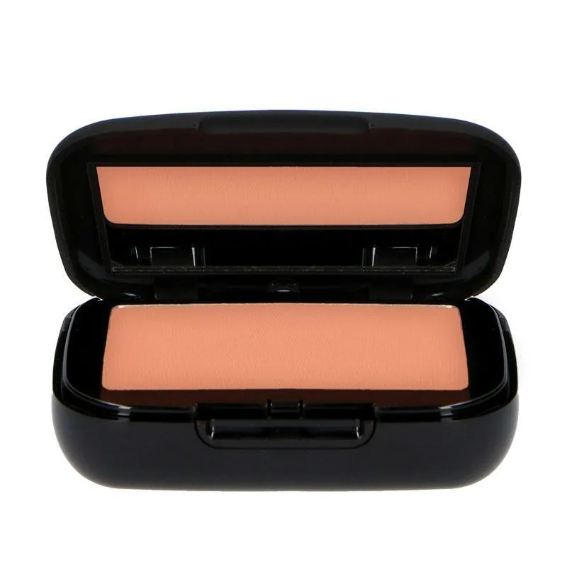 Compact Earth Powder