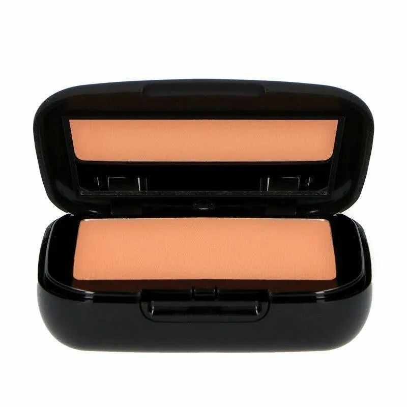 Compact Earth Powder