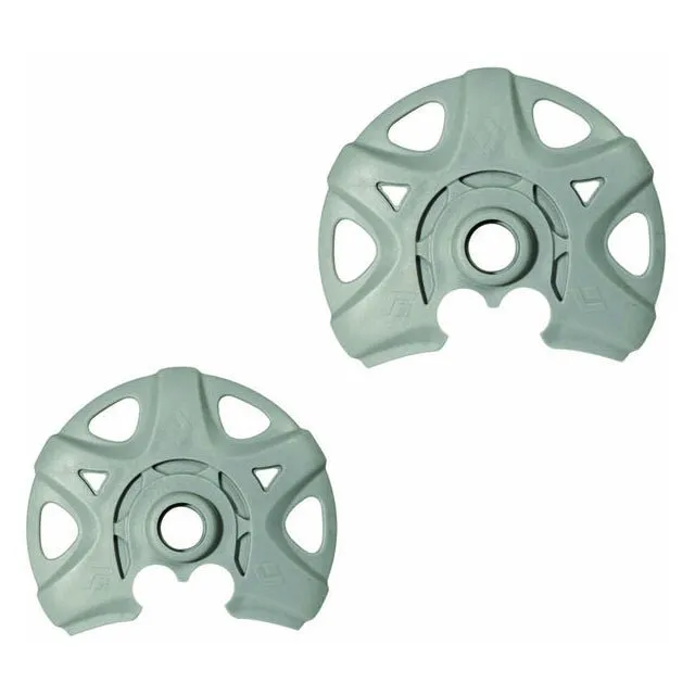 COMPACT POWDER BASKETS