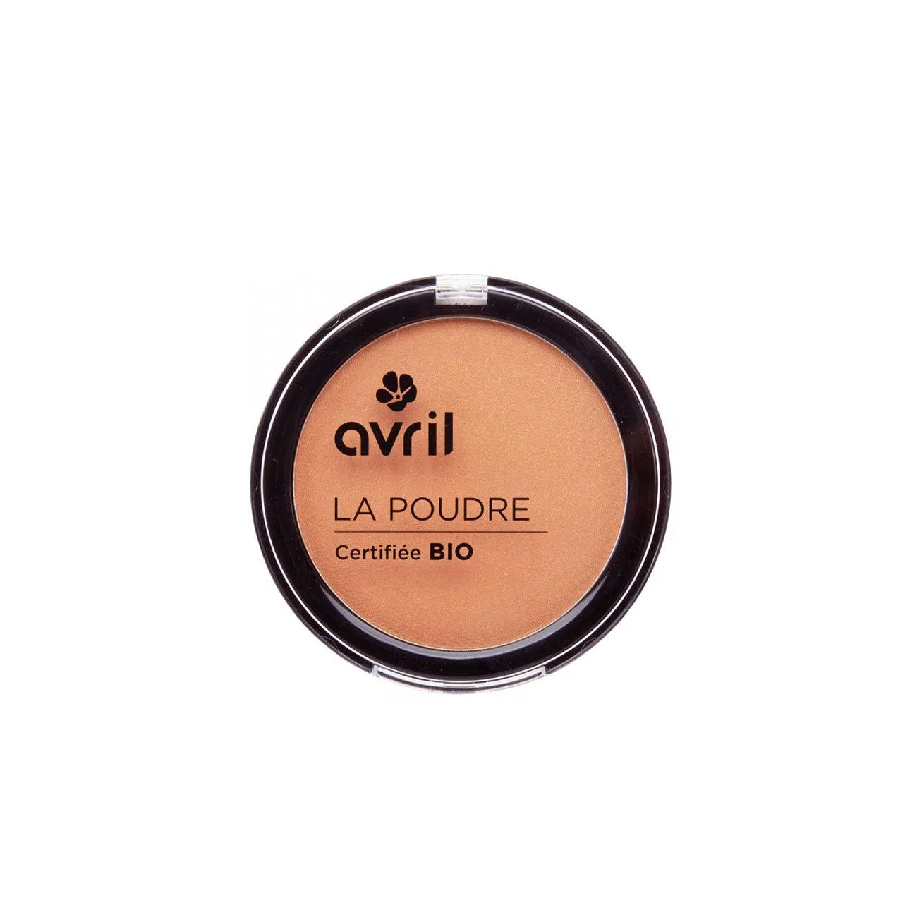 Compact Powder Bronzer - Certified Organic