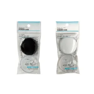 Compact Powder Case