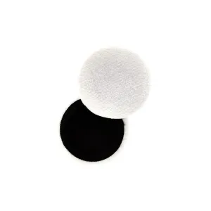 Compact Powder Puff (2 PACK) DS101