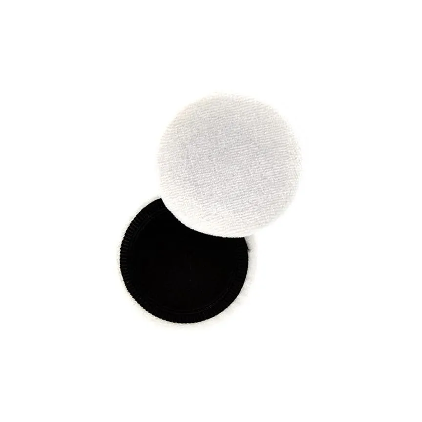 Compact Powder Puff (2 PACK) DS101