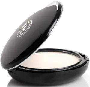 COMPACT POWDER REFILL - Transparent Matte