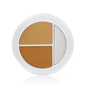 Conceal & Brighten Trio - Tan/Dark