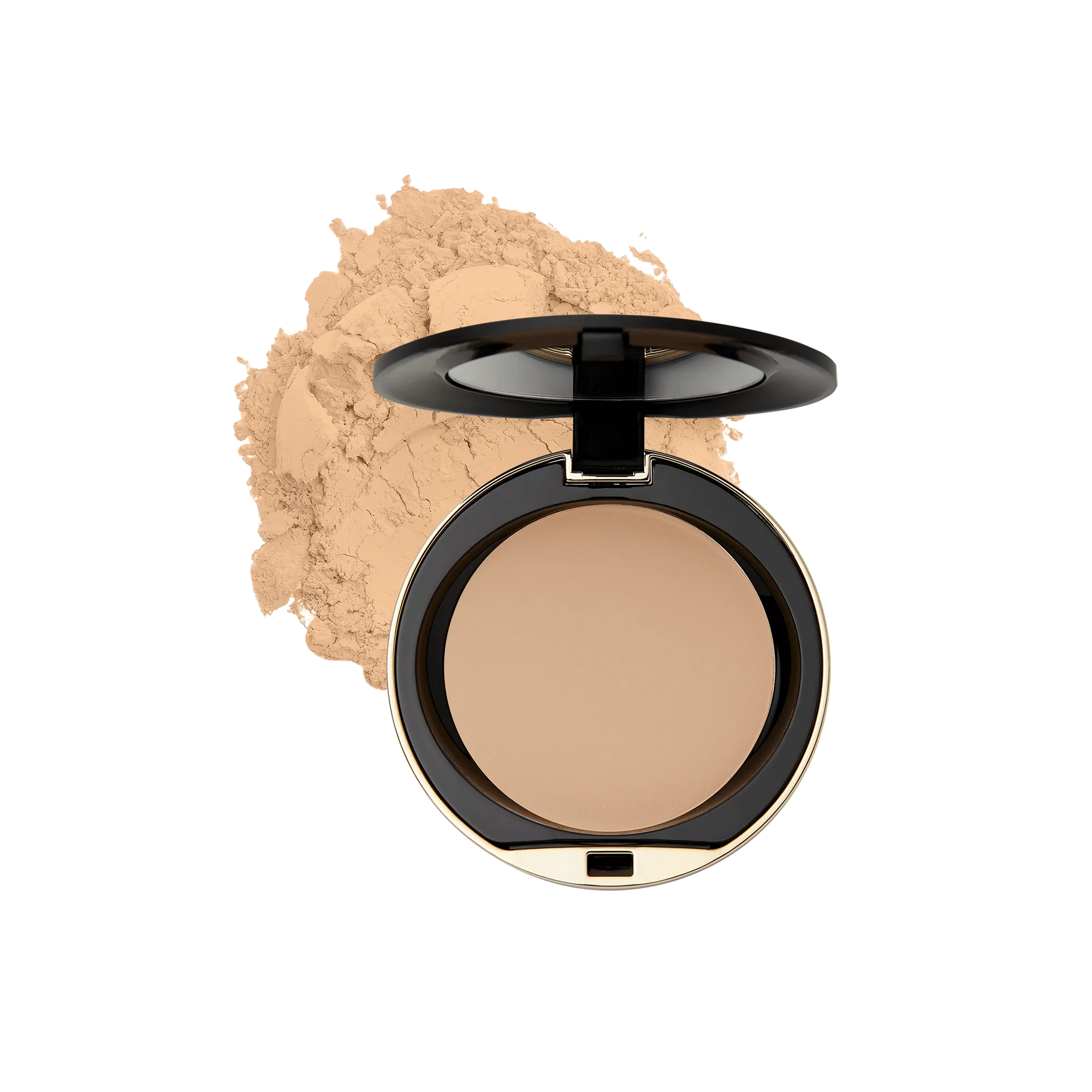Conceal   Perfect Shine-Proof Powder