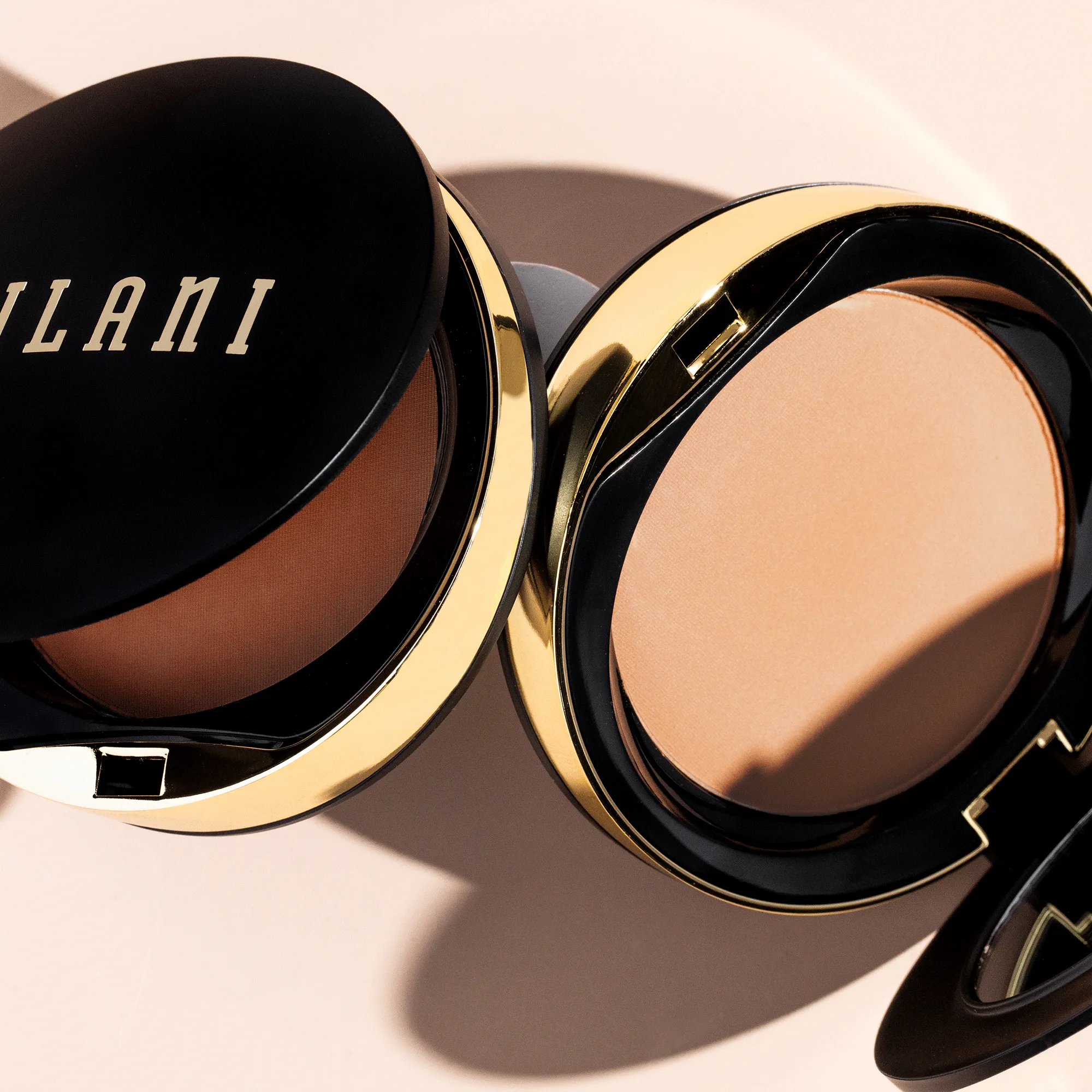 Conceal   Perfect Shine-Proof Powder