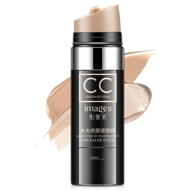 Concealer air cushion CC sticks - waterproof