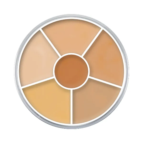Concealer Circle