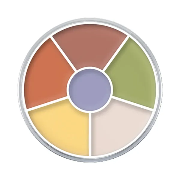 Concealer Circle