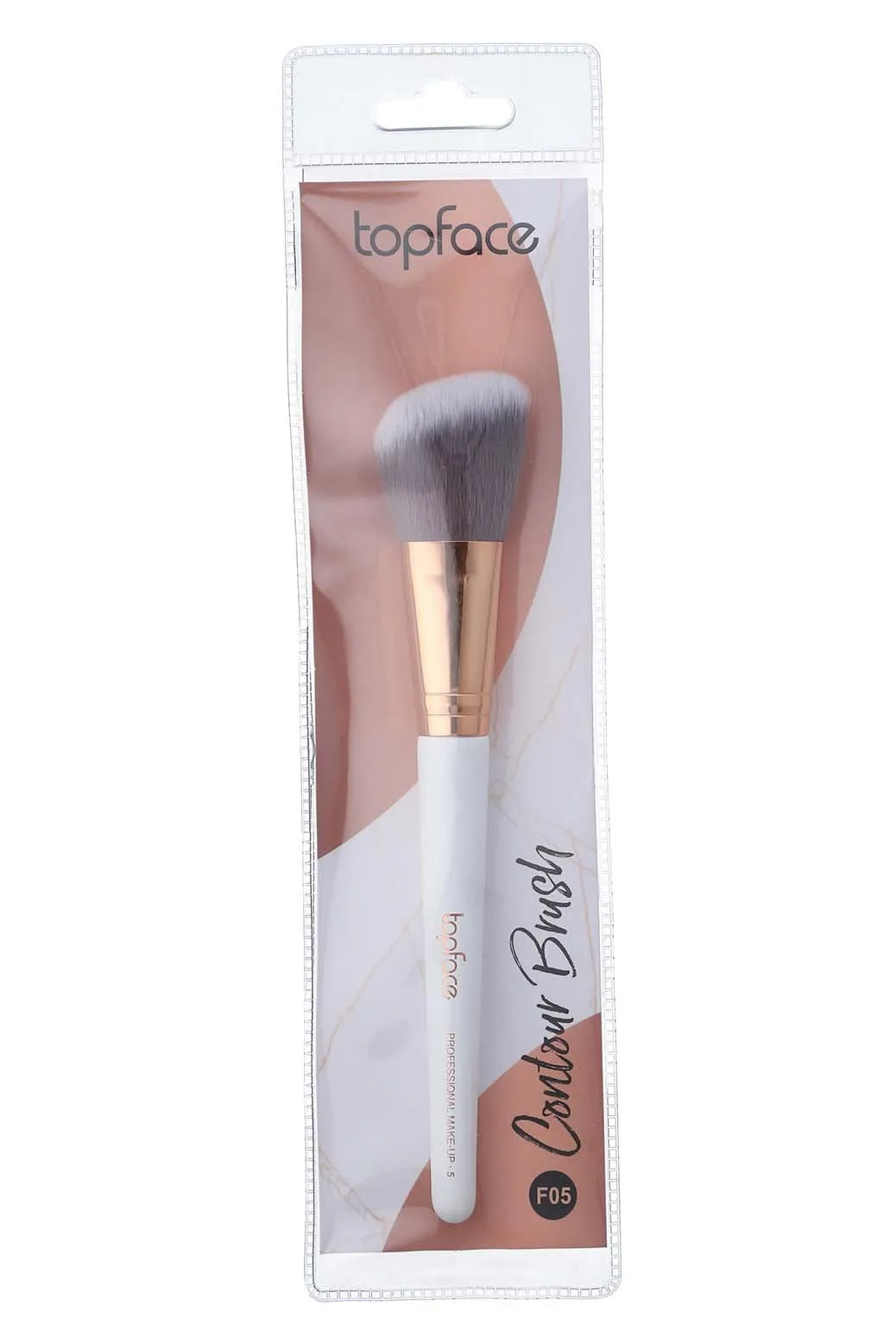 CONTOUR BRUSH