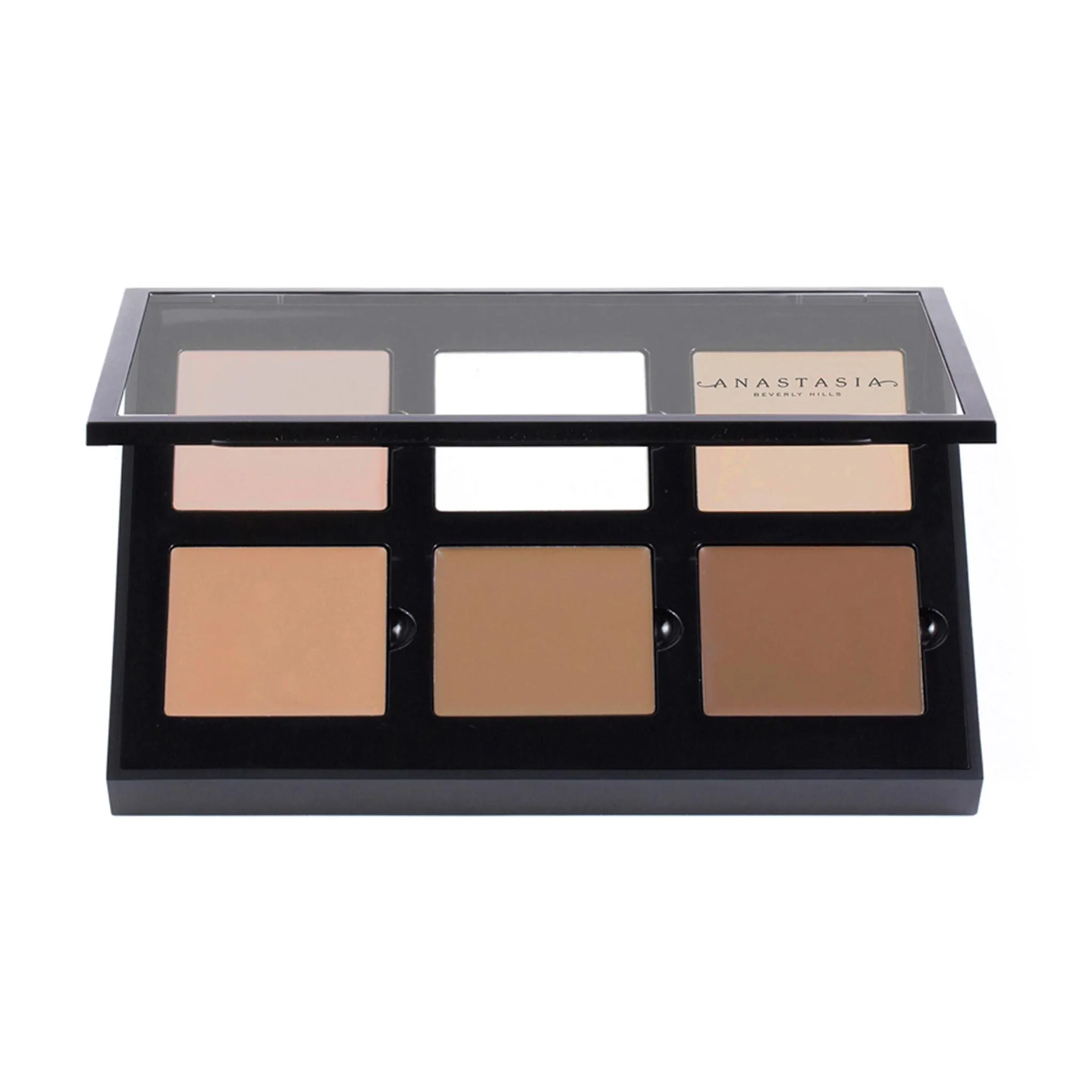 CONTOUR KIT CREAM