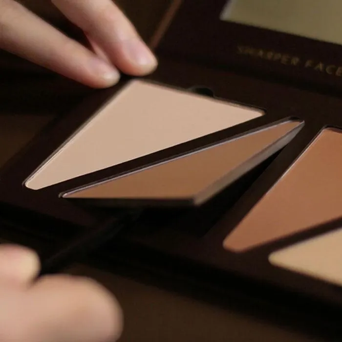 Contour Powder Collection - Moonlight