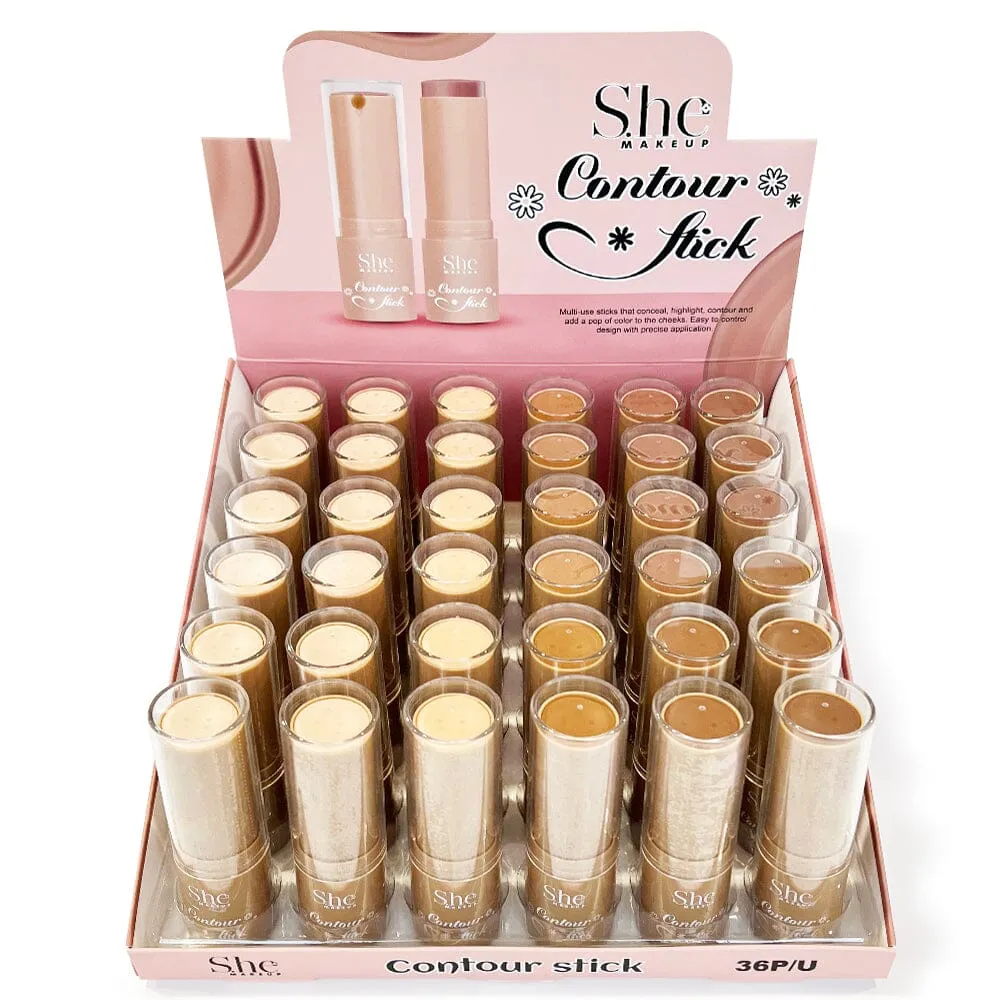 Contour Stick (36 units)
