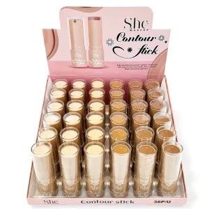 Contour Stick (36 units)