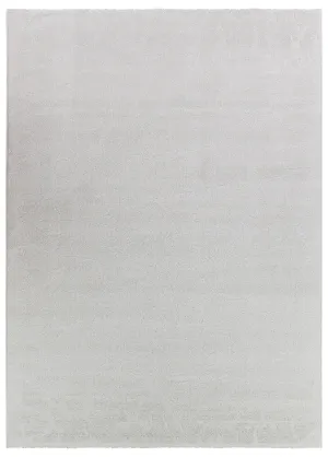 Contour White Agate Rug