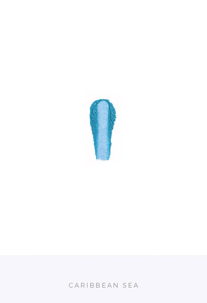 Cool Breeze Palette