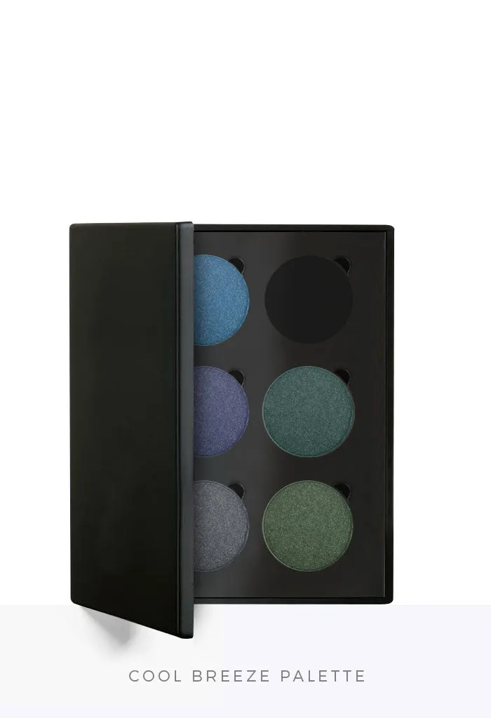 Cool Breeze Palette