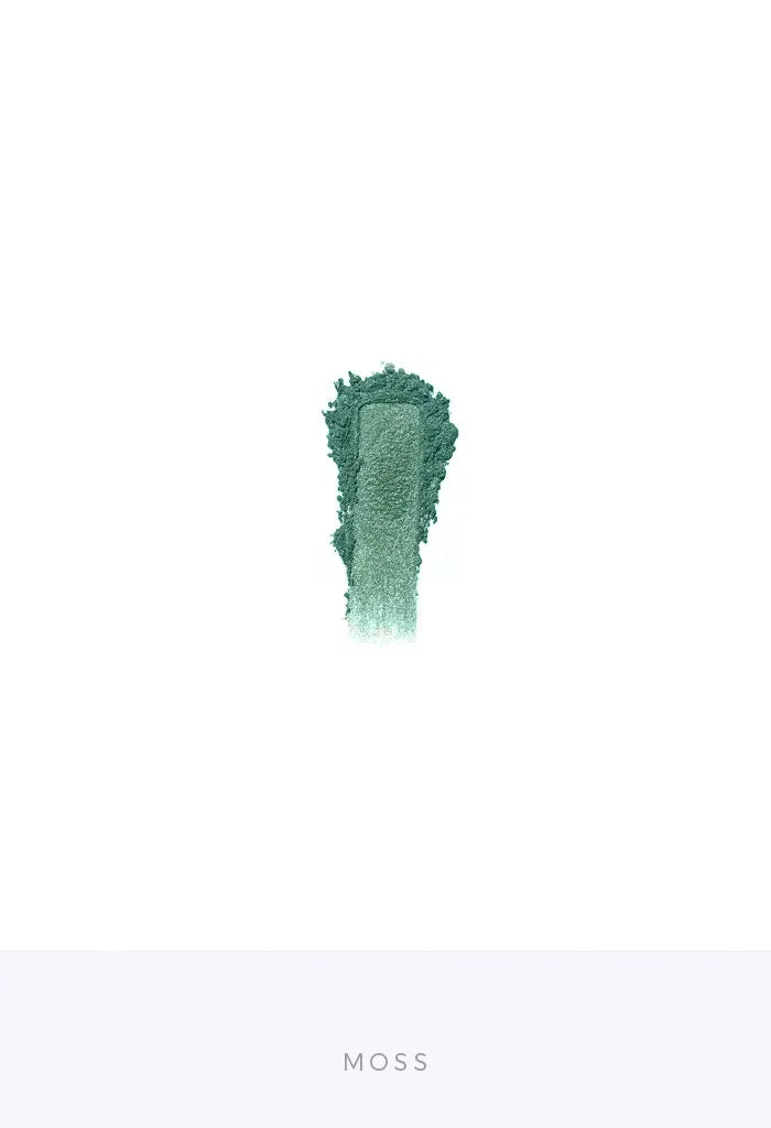 Cool Breeze Palette