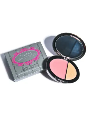 Coral Cameo Dollskin Cream Blush Duo