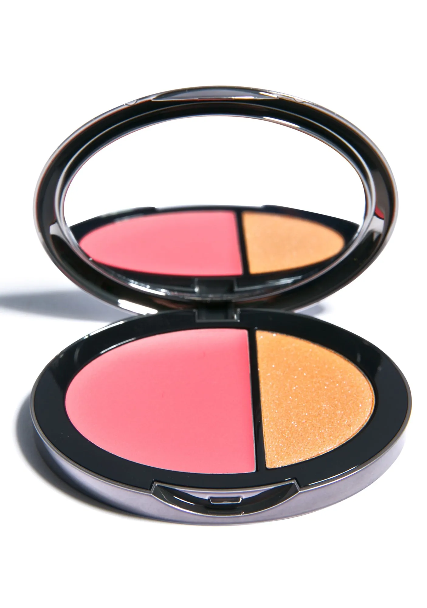 Coral Cameo Dollskin Cream Blush Duo