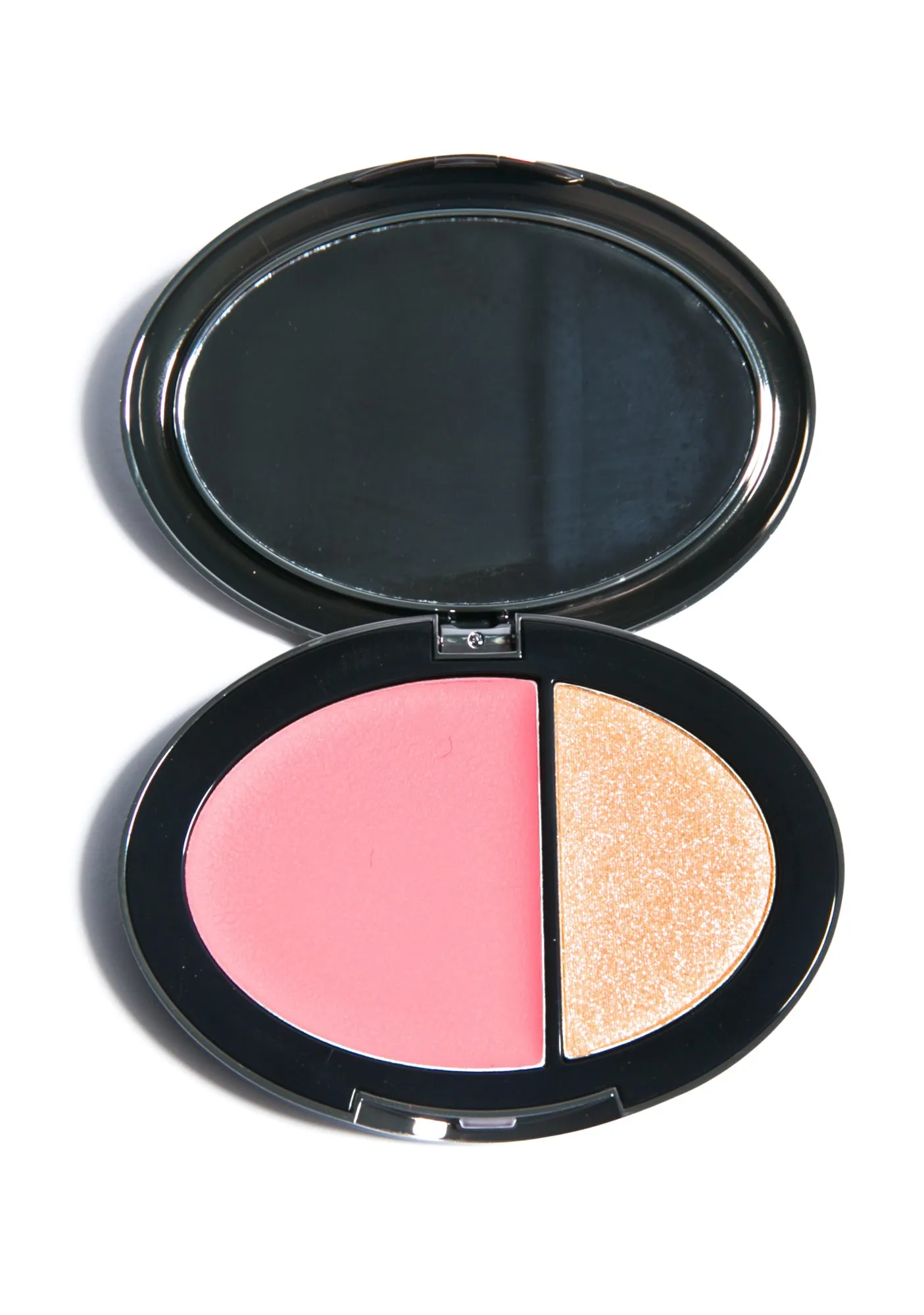 Coral Cameo Dollskin Cream Blush Duo