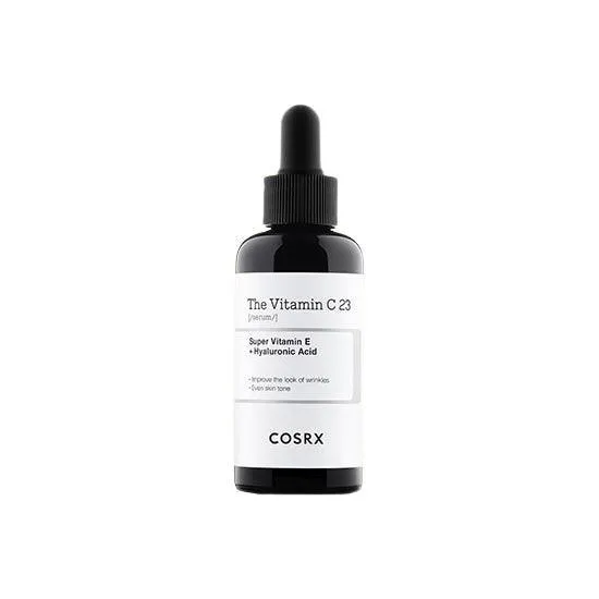 [COSRX] The Vitamin C 23 Serum 20ml