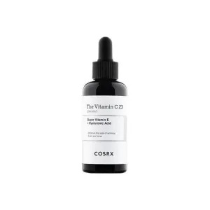 [COSRX] The Vitamin C 23 Serum 20ml