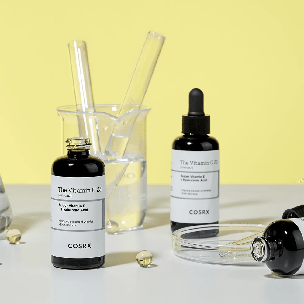 [COSRX] The Vitamin C 23 Serum 20ml