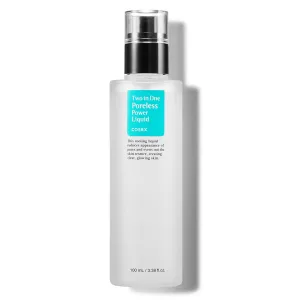 Cosrx Two In One Poreless Power Liquid 100Ml