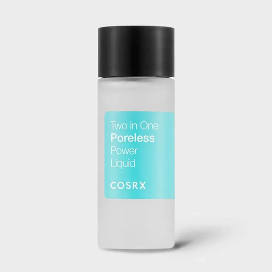 Cosrx Two In One Poreless Power Liquid 100Ml