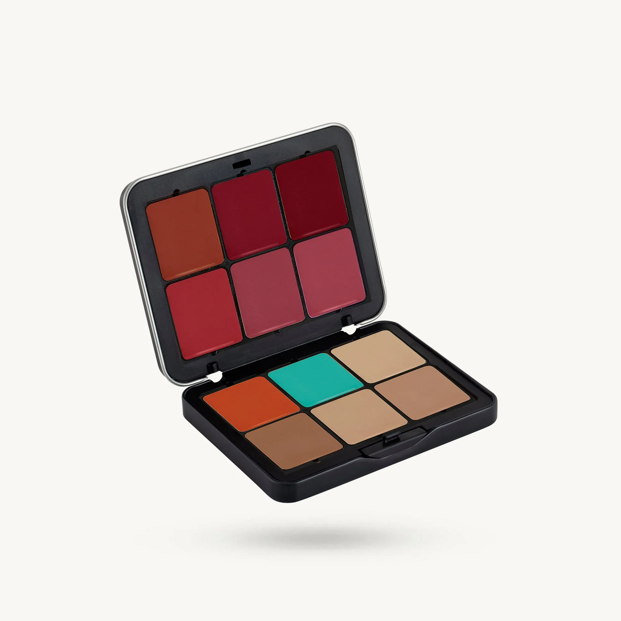 Cover Rangers | All In One Palette