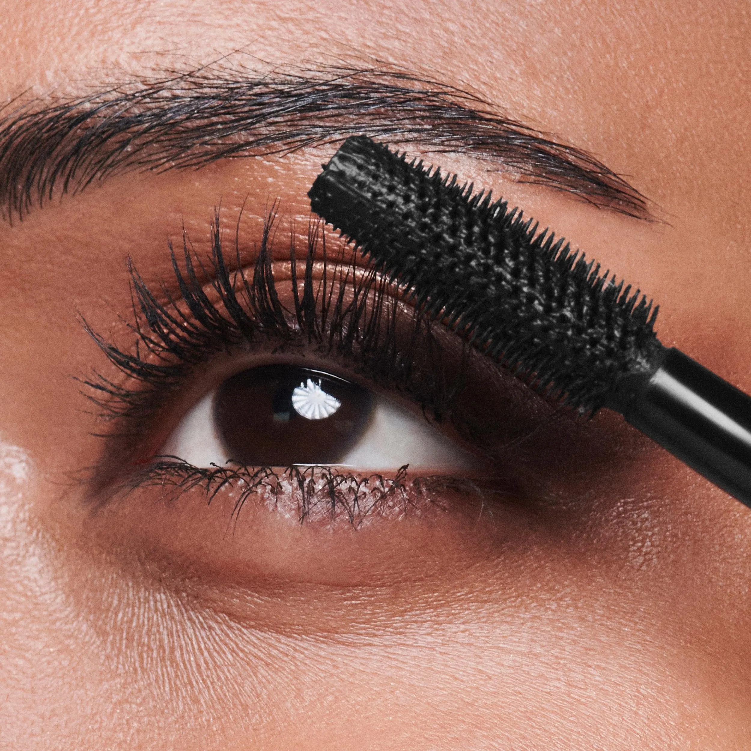 CoverGirl Lash Blast Volume Mascara Makeup, Volumizing, Long-Wearing, Smudge-Proof, Cruelty Free, Black Brown, 1 Count
