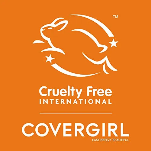 CoverGirl Lash Blast Volume Waterproof Mascara Makeup, Long-Wearing, Smudge-Proof, Cruelty Free, Black Brown, 1 Count