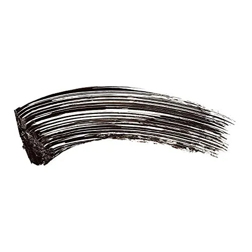 CoverGirl Lash Blast Volume Waterproof Mascara Makeup, Long-Wearing, Smudge-Proof, Cruelty Free, Black Brown, 1 Count