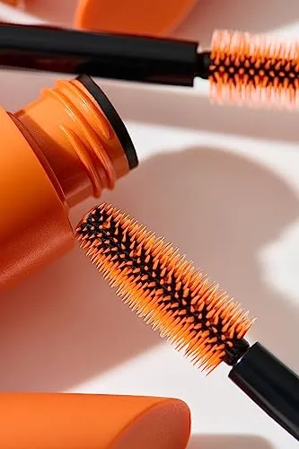 CoverGirl Lash Blast Volume Waterproof Mascara Makeup, Long-Wearing, Smudge-Proof, Cruelty Free, Black Brown, 1 Count