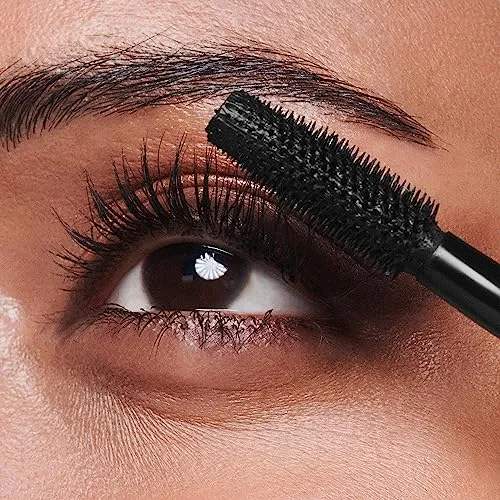 CoverGirl Lash Blast Volume Waterproof Mascara Makeup, Long-Wearing, Smudge-Proof, Cruelty Free, Black Brown, 1 Count