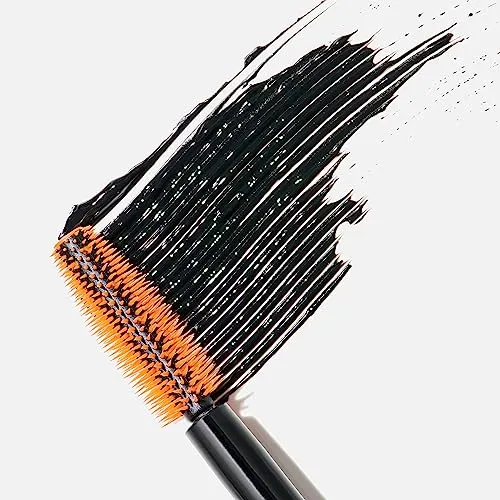CoverGirl Lash Blast Volume Waterproof Mascara Makeup, Long-Wearing, Smudge-Proof, Cruelty Free, Black Brown, 1 Count