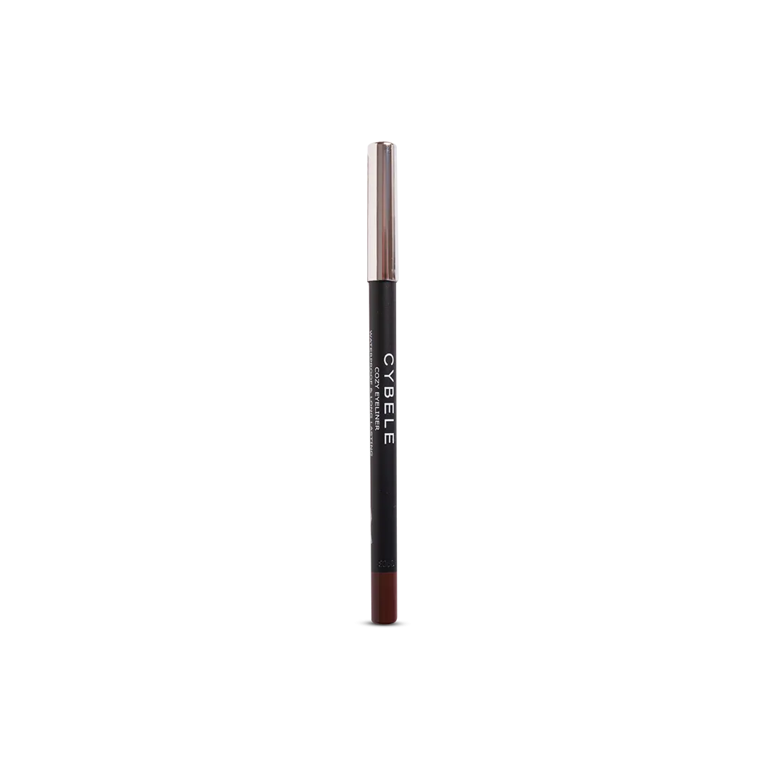 Cozy Gel Eyeliner