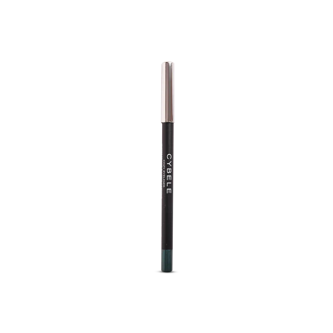 Cozy Gel Eyeliner