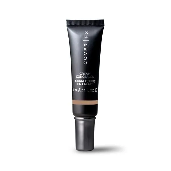 Cream Concealer