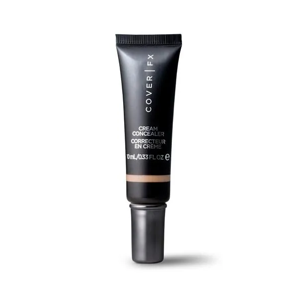 Cream Concealer