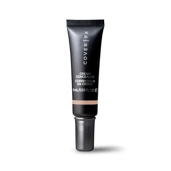 Cream Concealer