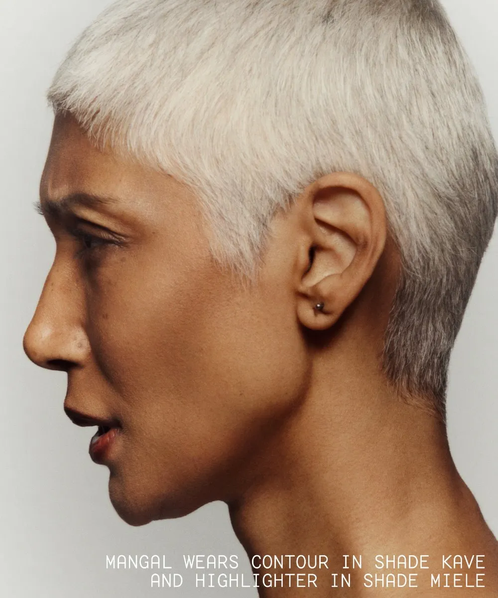 Cream Contour Stick