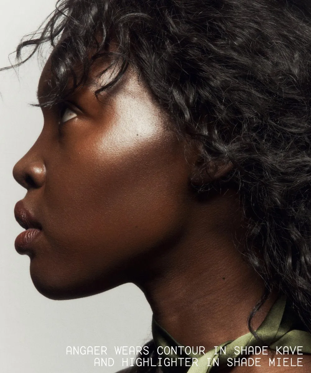 Cream Contour Stick