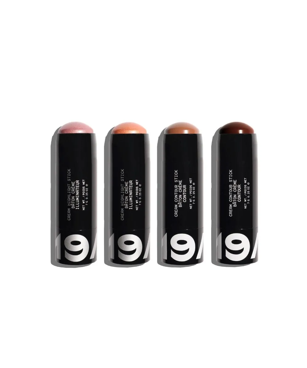 Cream Contour Stick