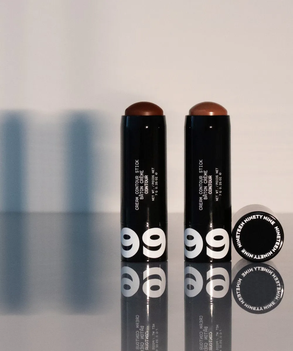 Cream Contour Stick